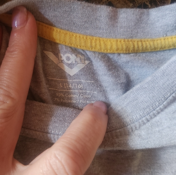 Lot of Boys short-sleeve shirts size Large - Picture 7 of 10